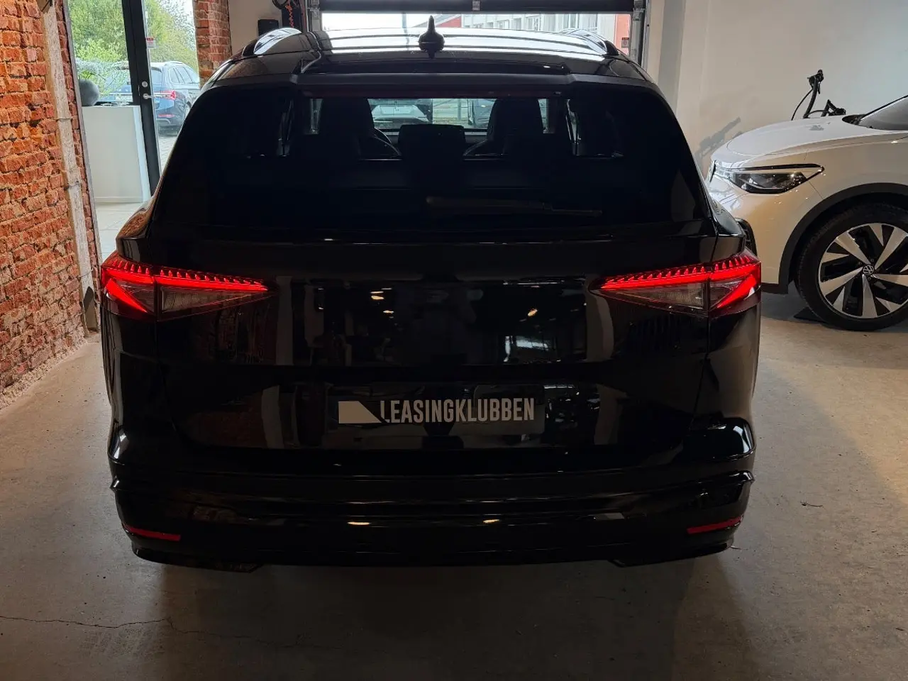 Billede 5 - Skoda Enyaq 80 iV Sportline