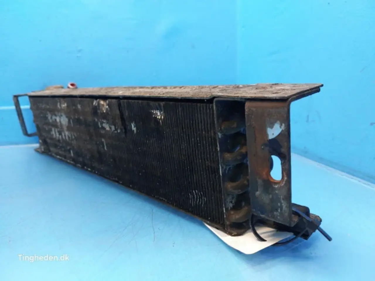 Billede 8 - Massey Ferguson 3060 Køler 3618480M1