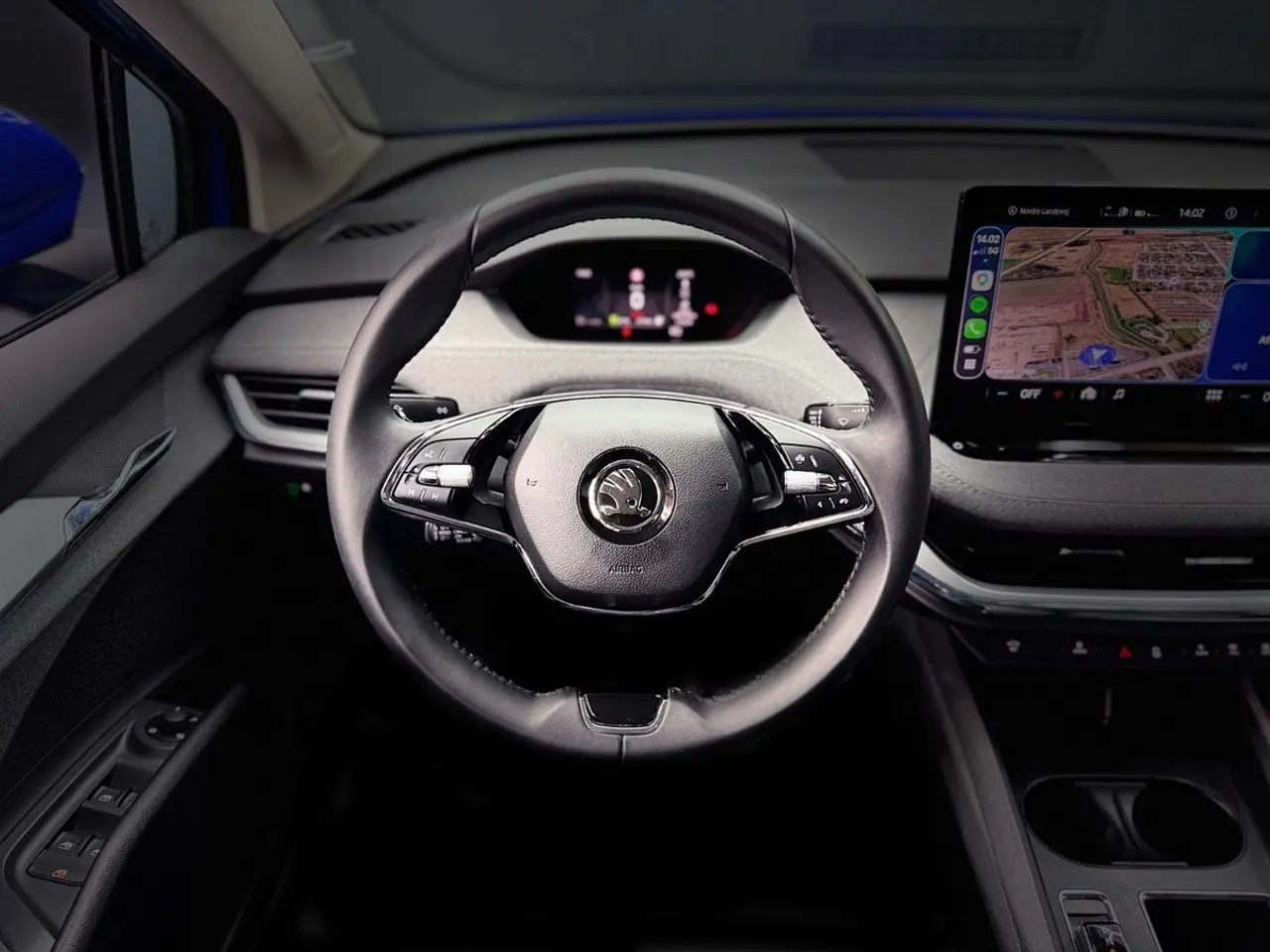 Billede 7 - Skoda Enyaq 50 iV