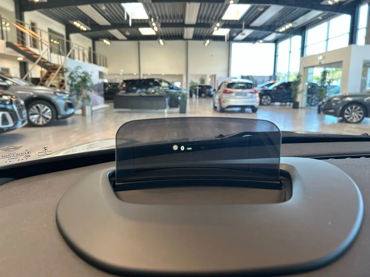 Billede 14 - MINI Cooper SE Maximise