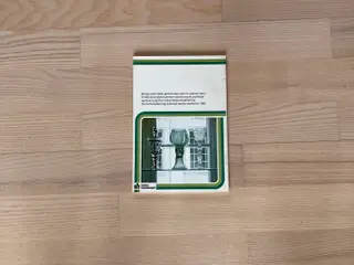 Årets bedste antikviteter - 1980