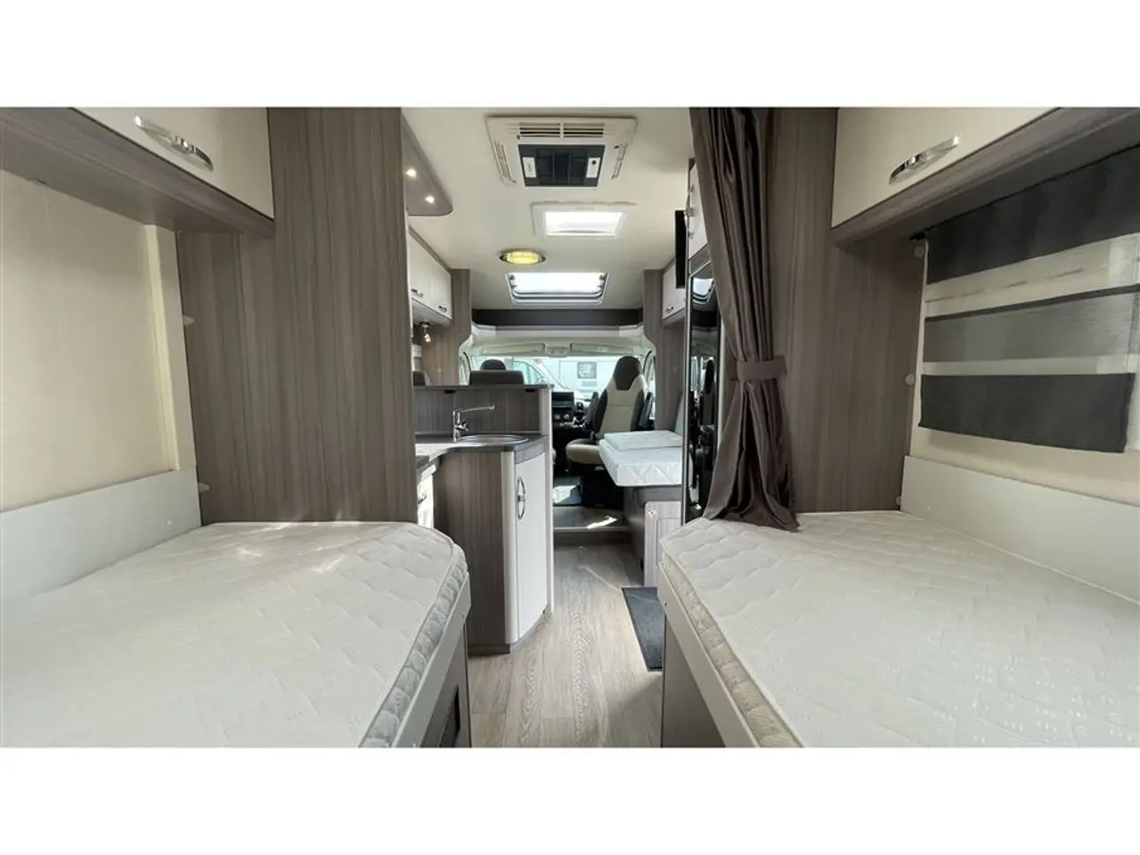 Billede 11 - 2024 - Hobby Optima On Tour T70 E