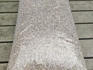 15kg 6mm Egetræspiller til pille grill