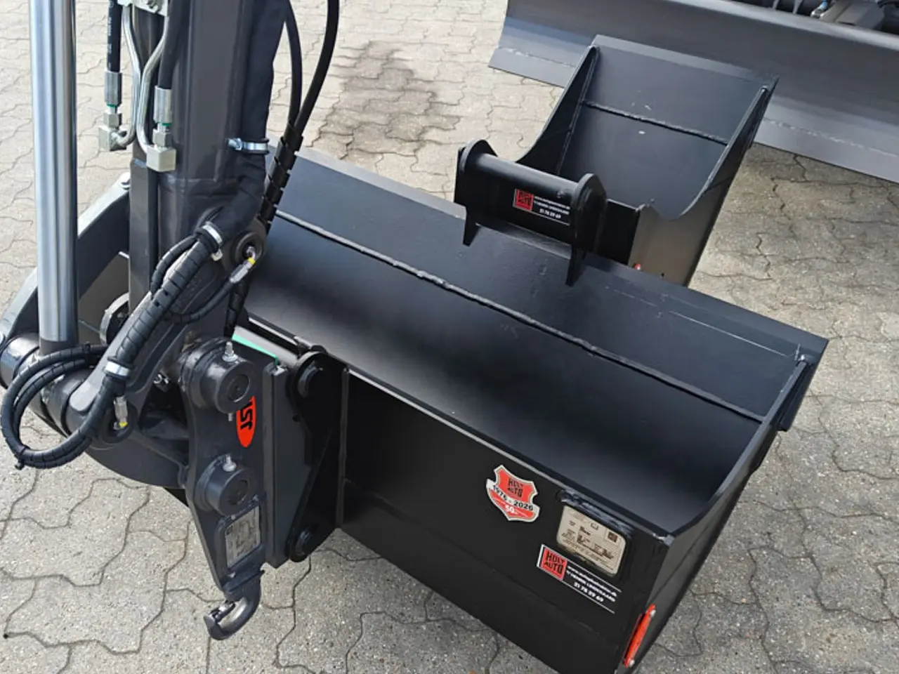 Billede 8 - Volvo EC27D