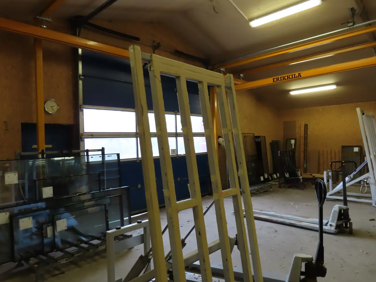 Billede 2 - Vippebord THORUP Vibo