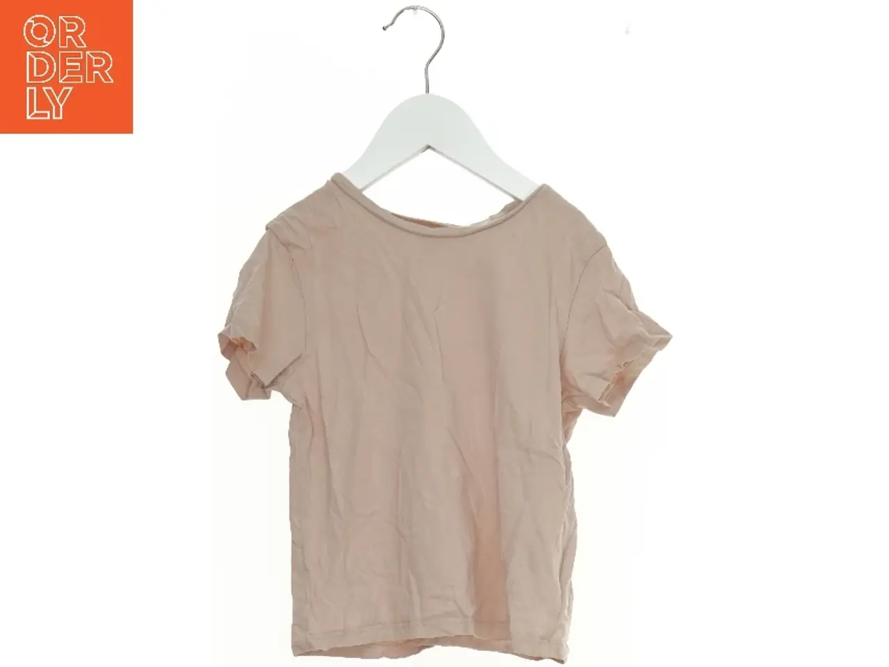 Billede 1 - T-Shirt fra H&M (str. 116 cm)