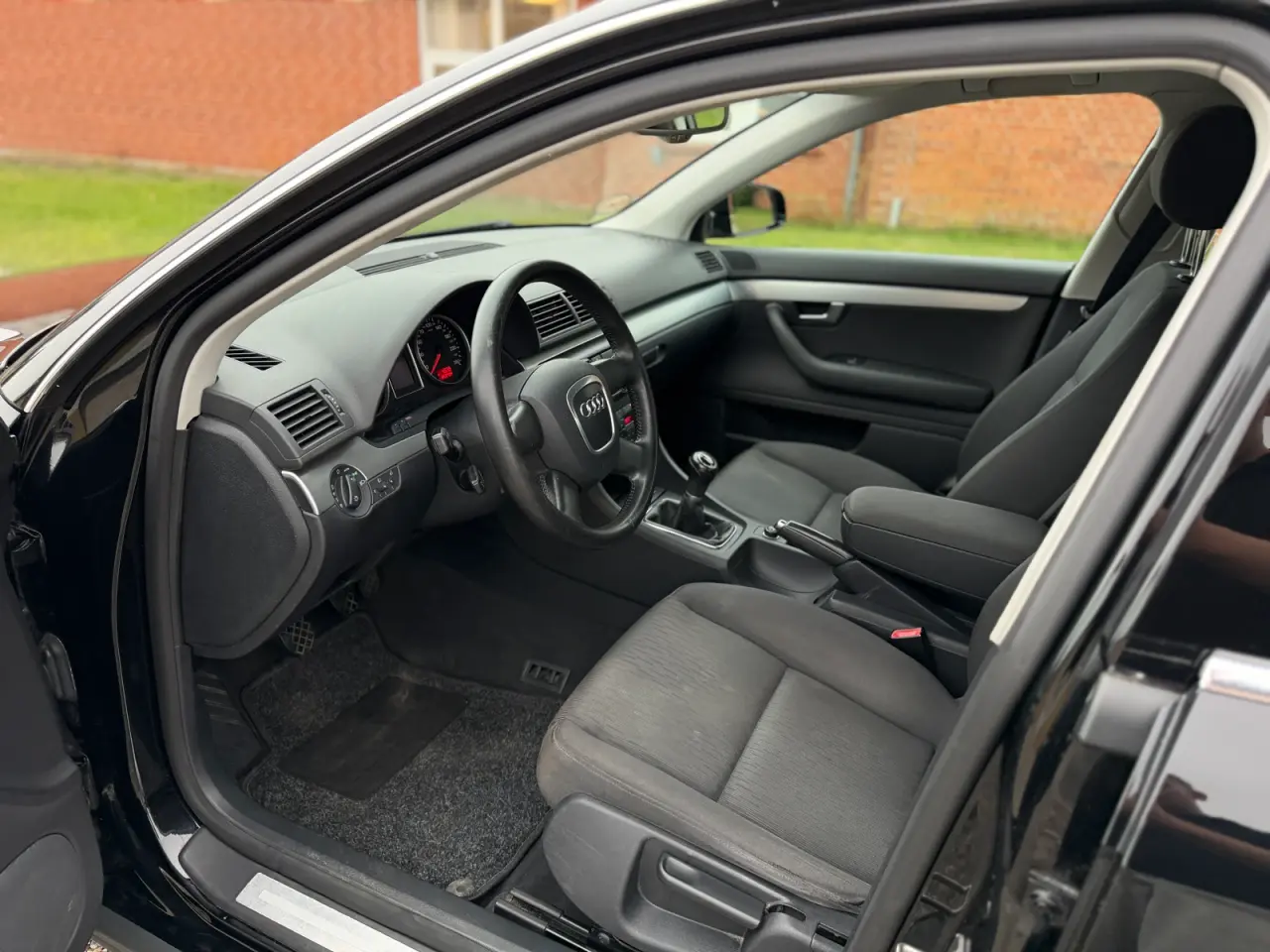 Billede 7 - Audi A4 Limousine 1.8 Turbo - nysynet