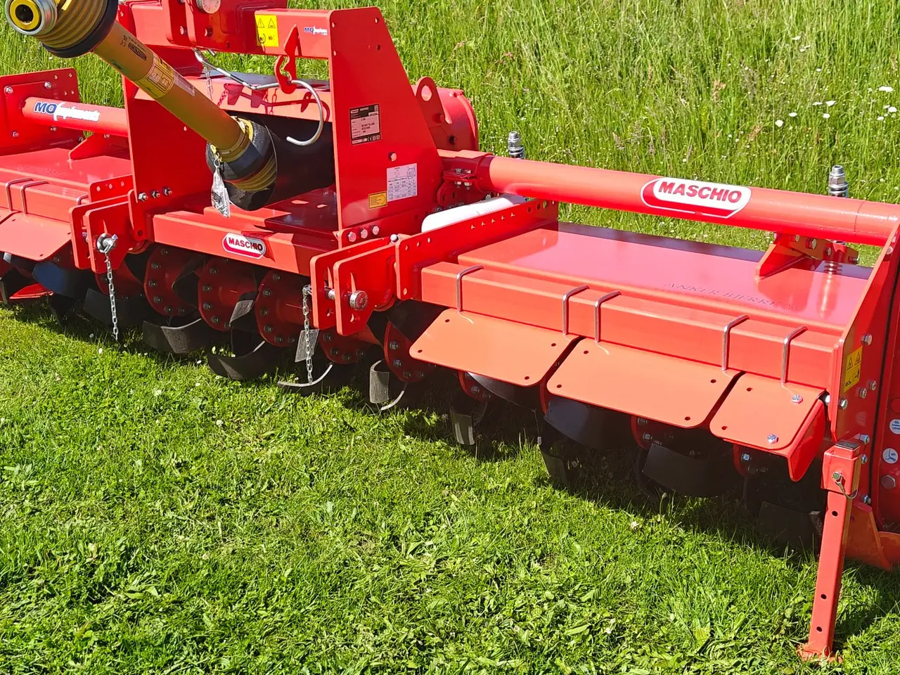 Billede 5 - Maschio Gaspardo C 300