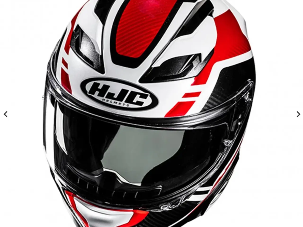 Billede 2 - HJC F71