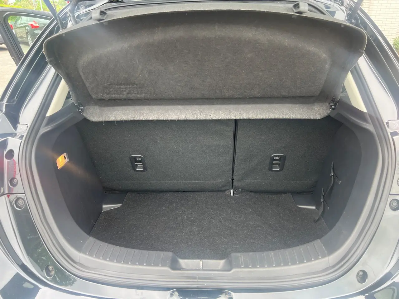 Billede 7 - Mazda 2 1,5 SkyActiv-G 90 Nakama