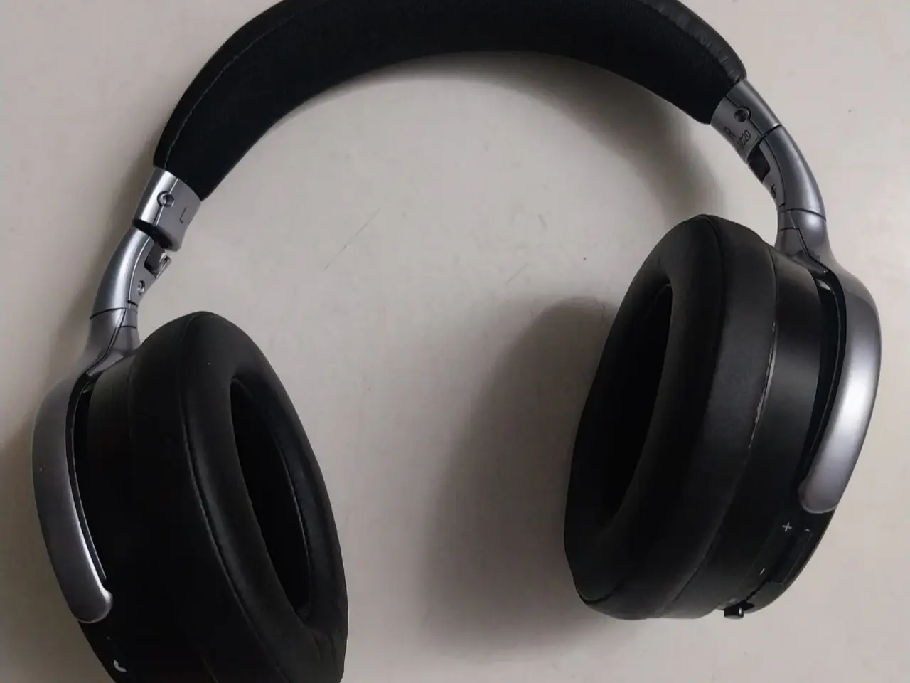 Billede 9 - Denon høretelefoner 
