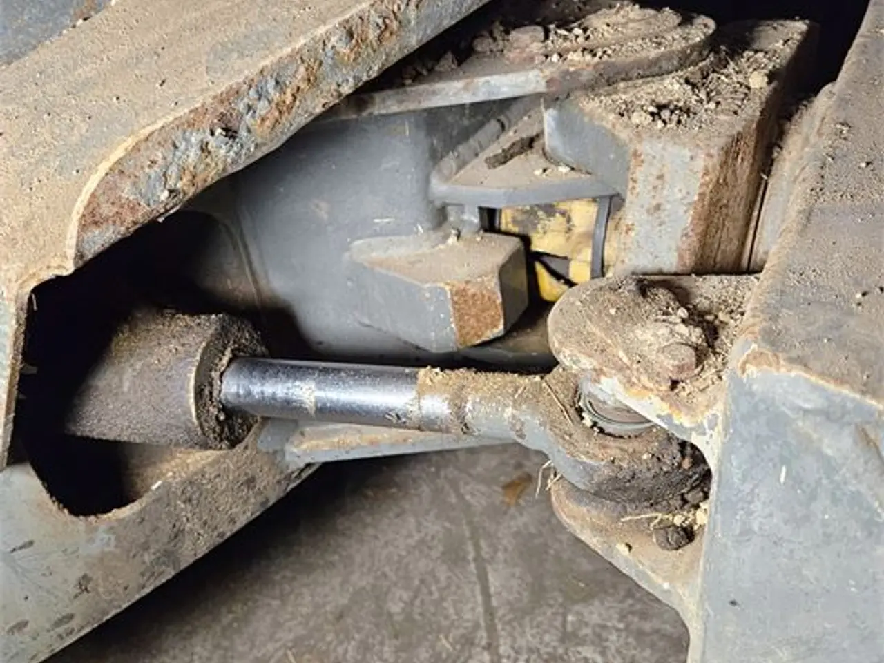 Billede 34 - Neuson 2001 HS