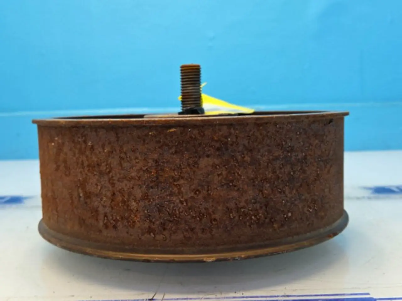 Billede 3 - Dronningborg D7000 Strammerhjul 28750169