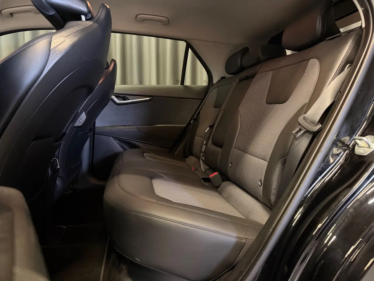 Billede 10 - Kia Niro 64 EV Prestige
