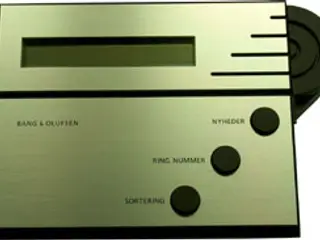 Bang & Olufsen-B&O-BeoTalk 1200