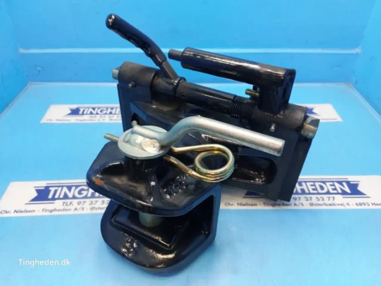 Billede 3 - Case Puma 200 CVX Træk 82027298