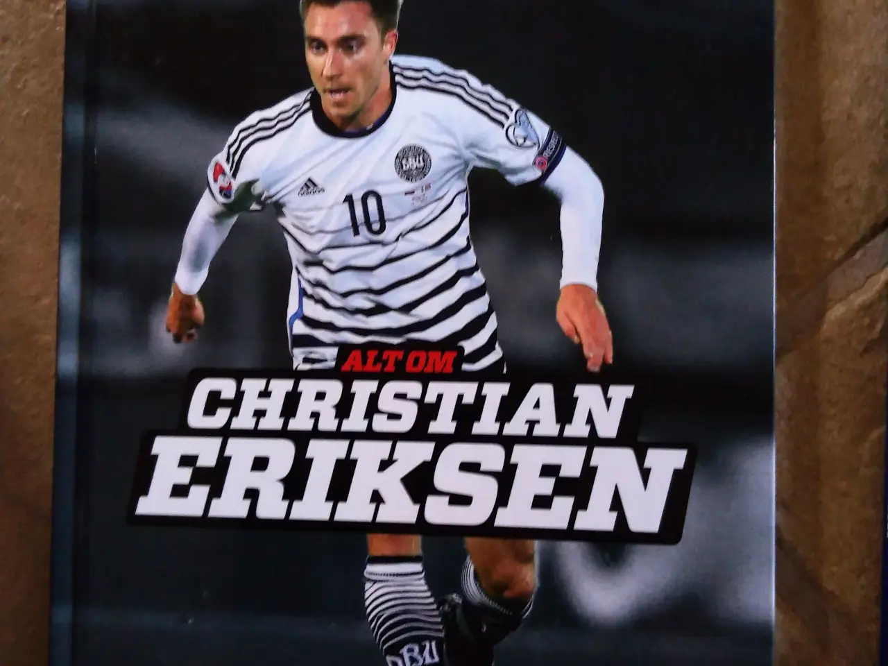Billede 2 - Fodbold bøger