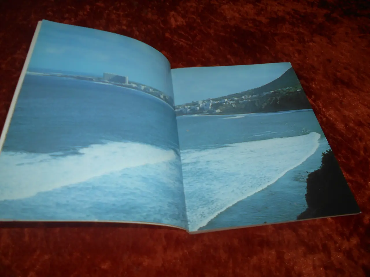 Billede 3 - Opdag Tenerife, Domingo Manfredi Cano,