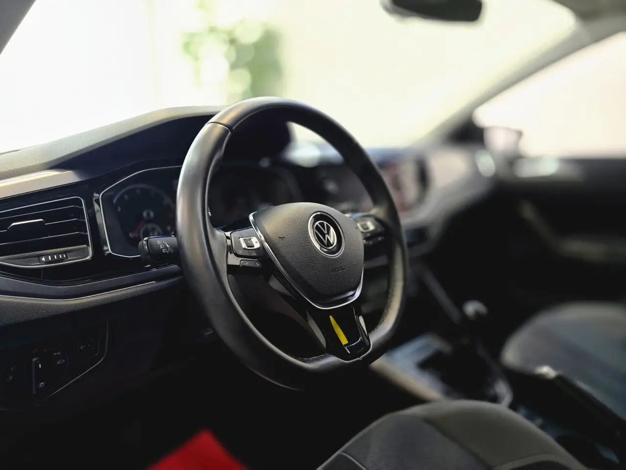 Billede 4 - VW Polo 1,0 TSi 110 Highline Van