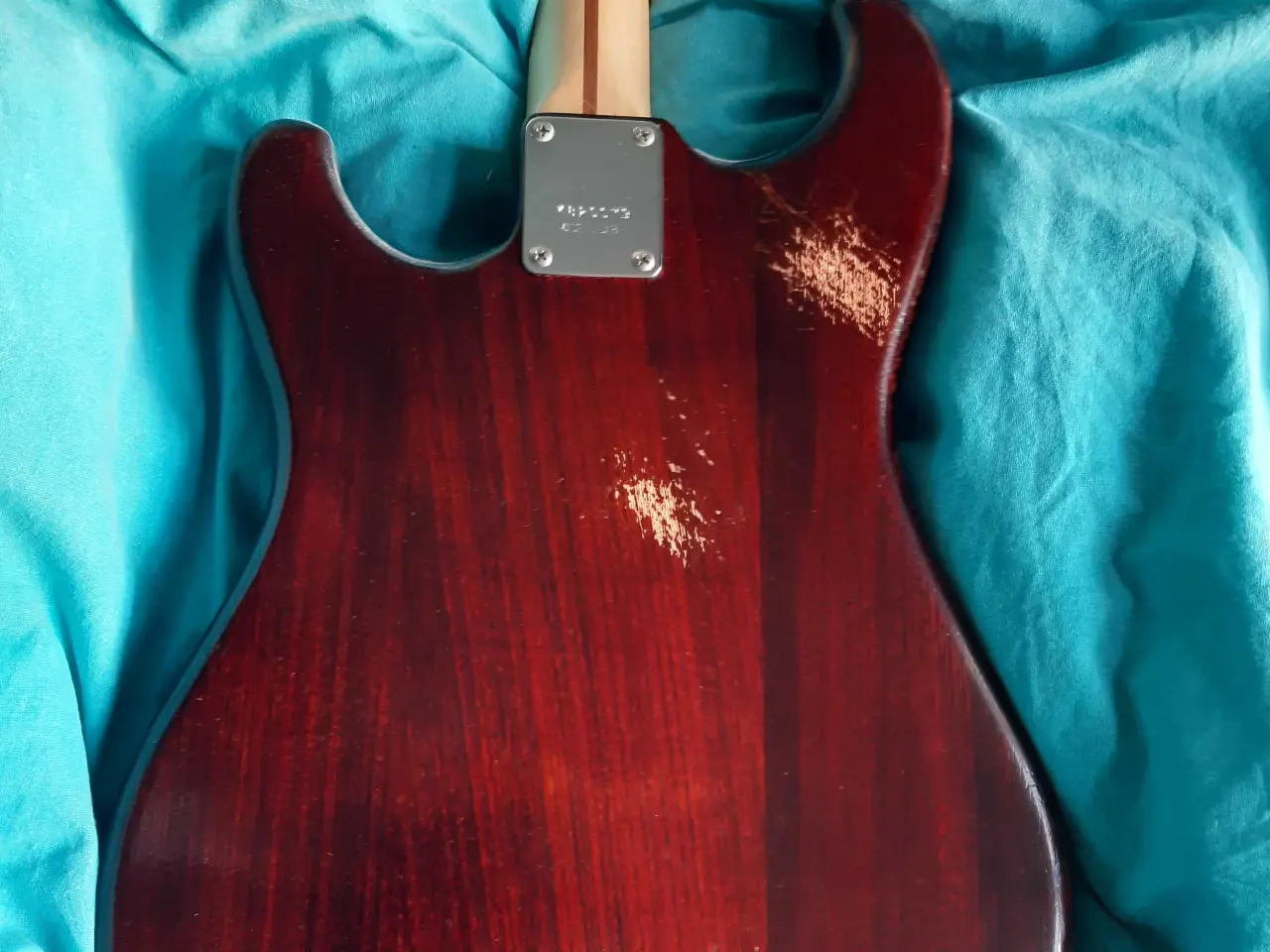 Billede 5 - Ibanez blazer BL-170