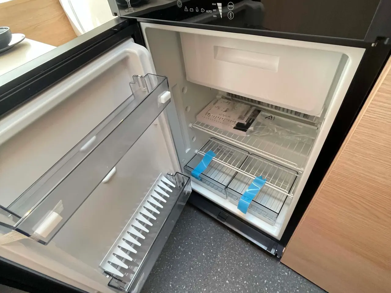 Billede 9 - 2026 - Adria Aviva 360 DK