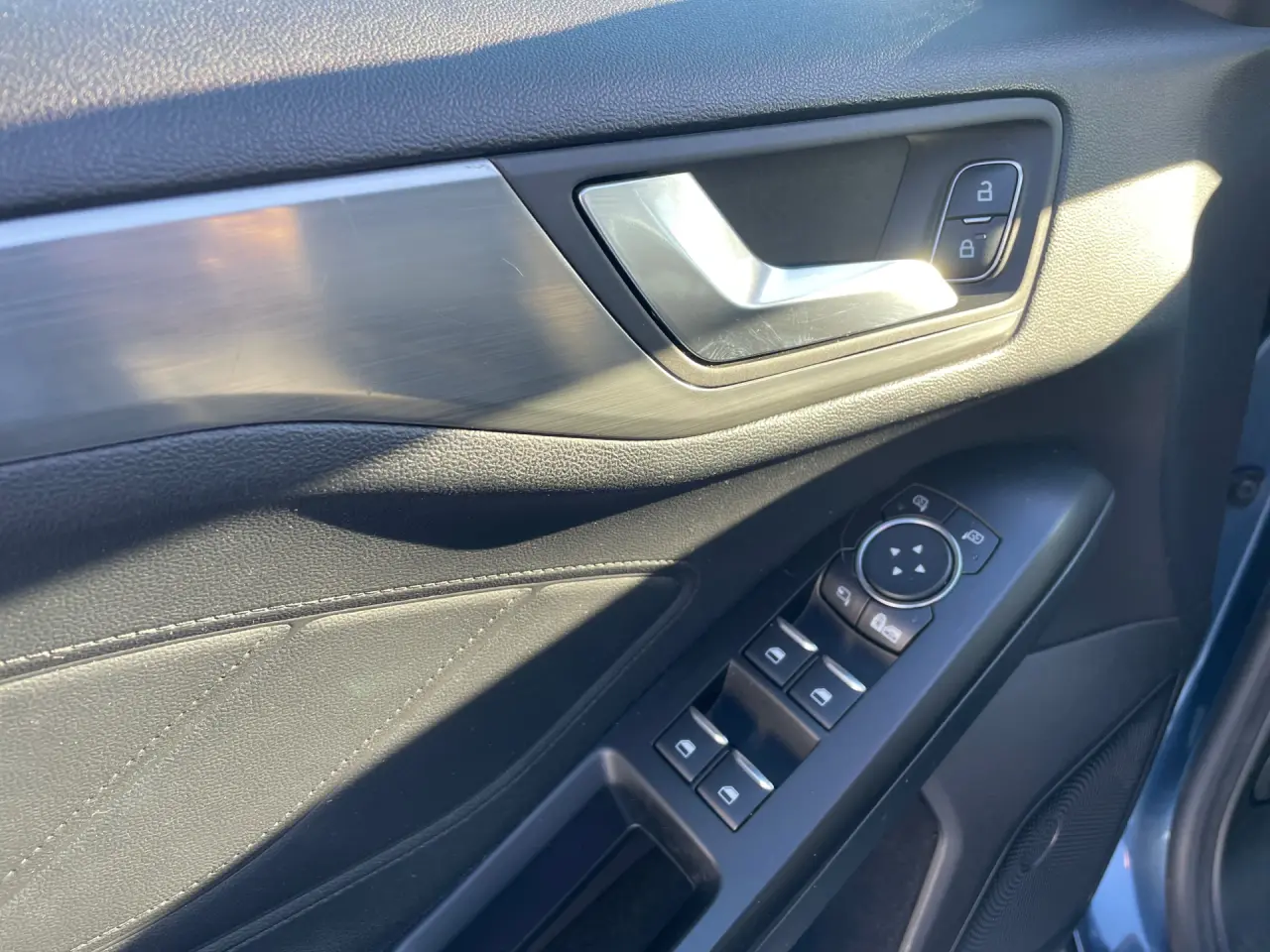 Billede 8 - Ford Focus 1,5 EcoBoost Titanium 150HK Stc 8g Aut.