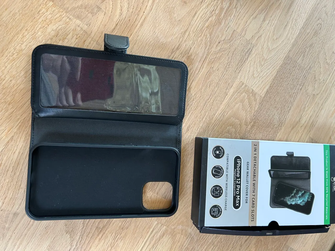 Billede 7 - Mobil cover