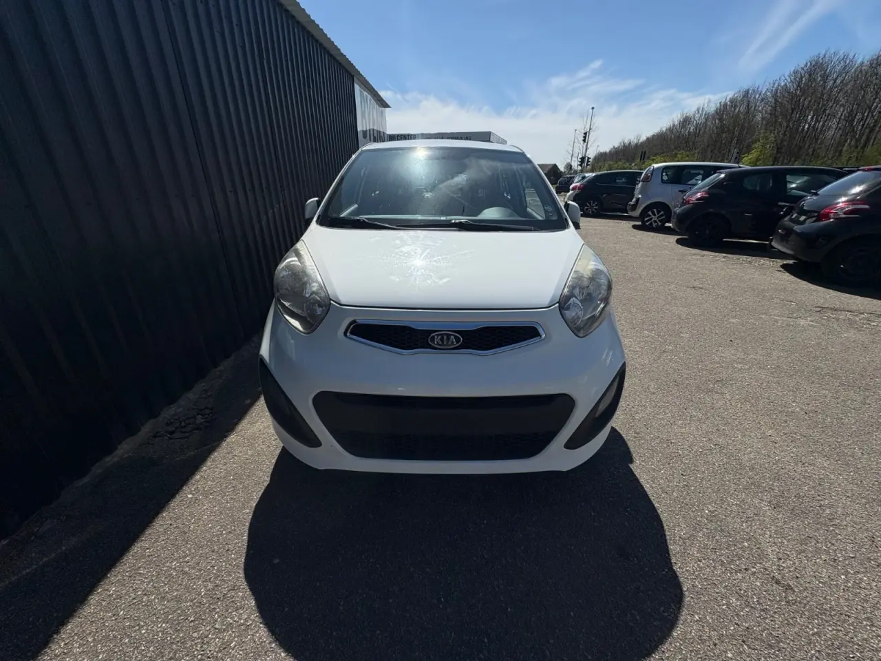 Billede 2 - Kia Picanto 1,0 Motion+ Eco