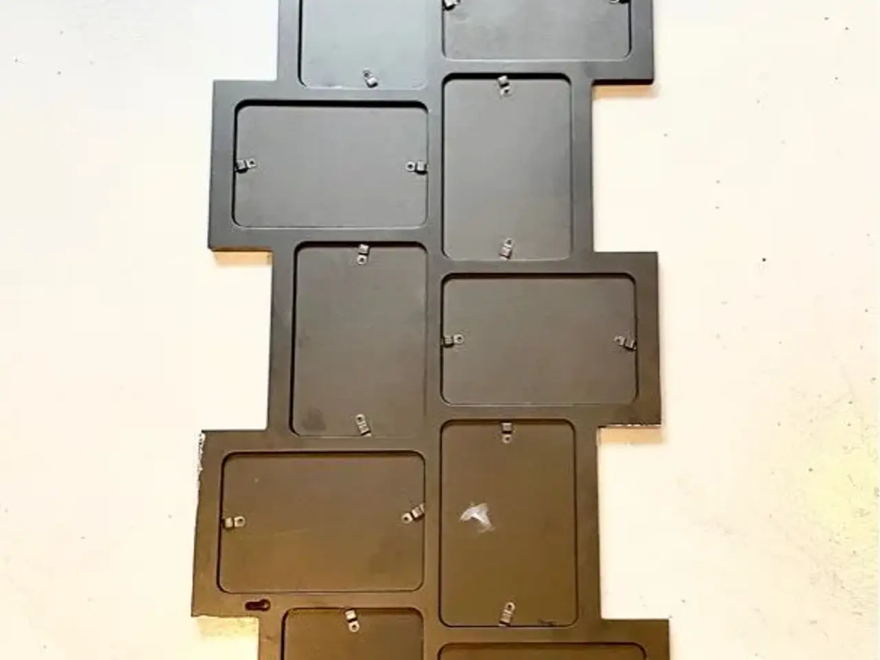 Billede 1 - Malericentralen collageramme