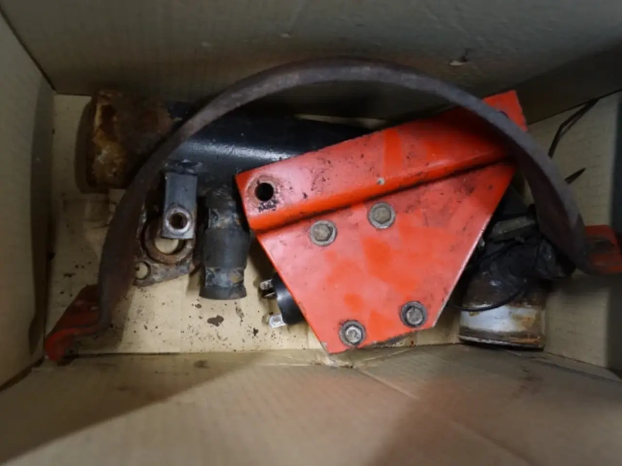 Billede 7 - Valmet 620 DSL