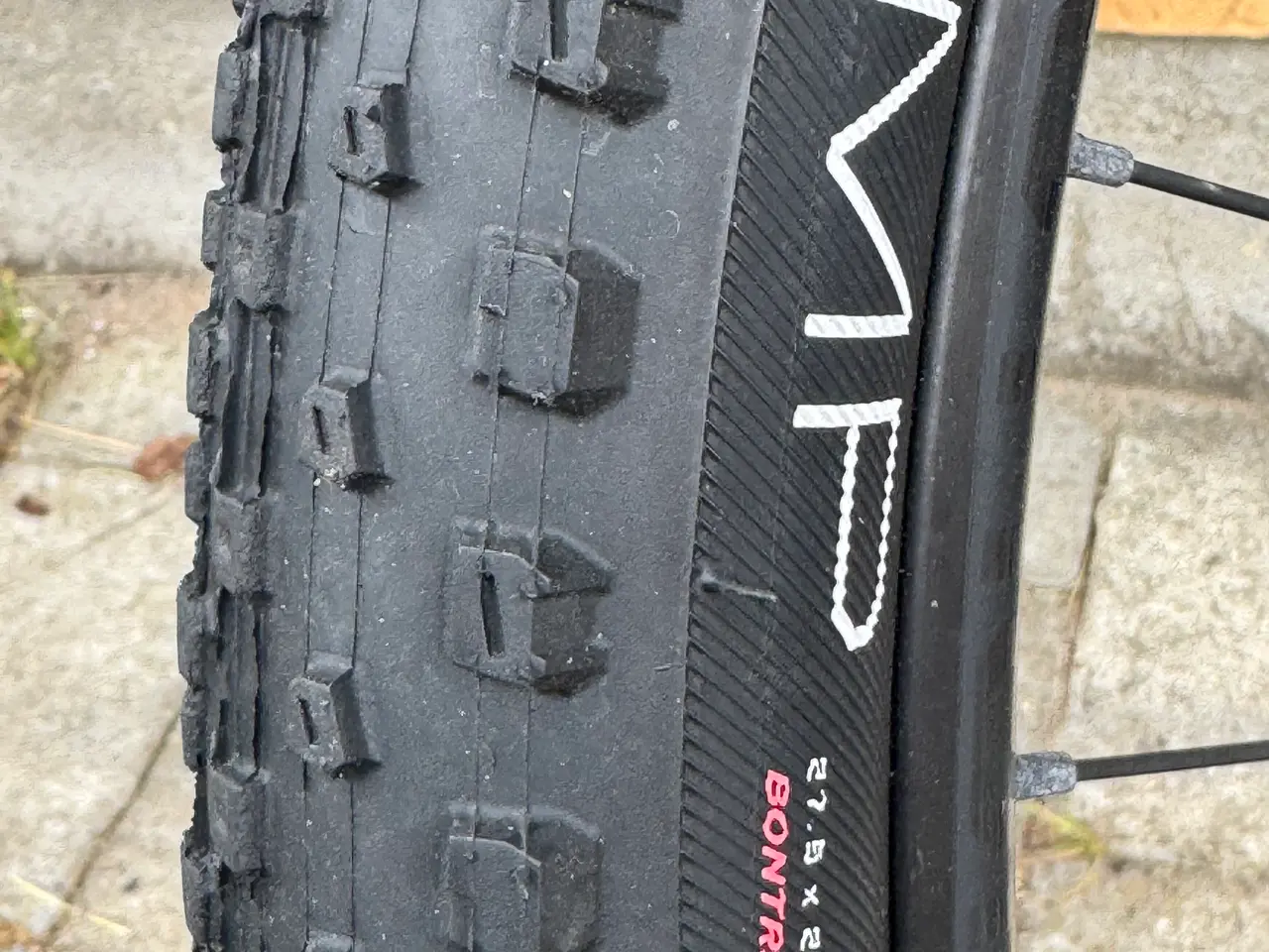 Billede 8 - Trek Marlin 5 - flot stand!