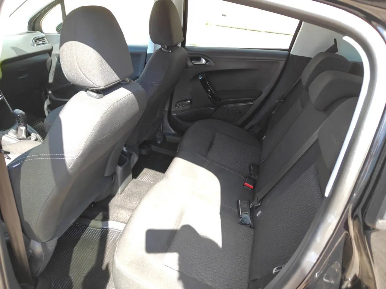 Billede 9 - Peugeot 208 1,6 BlueHDi 100 Active+