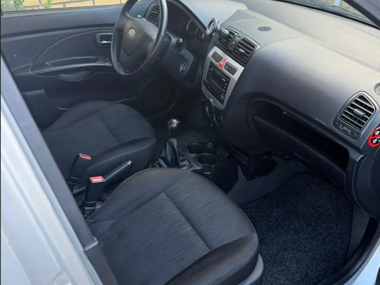Billede 6 - Kia Picanto 1,1 2008