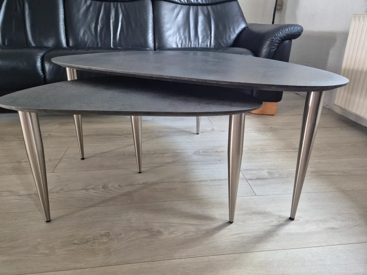 Billede 4 - Katrine sofaborde - Thomsen Furniture