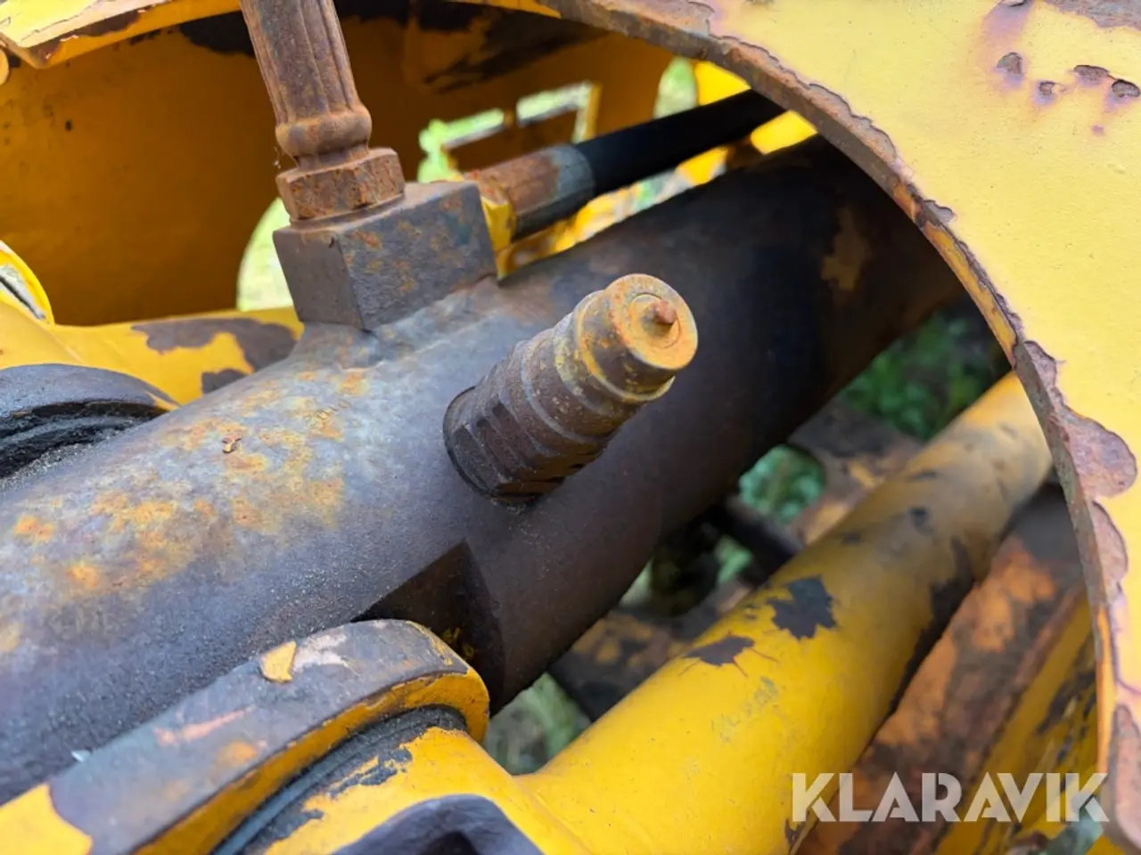 Billede 5 - Sandgrab BSV til 60mm rotor - 1 styk