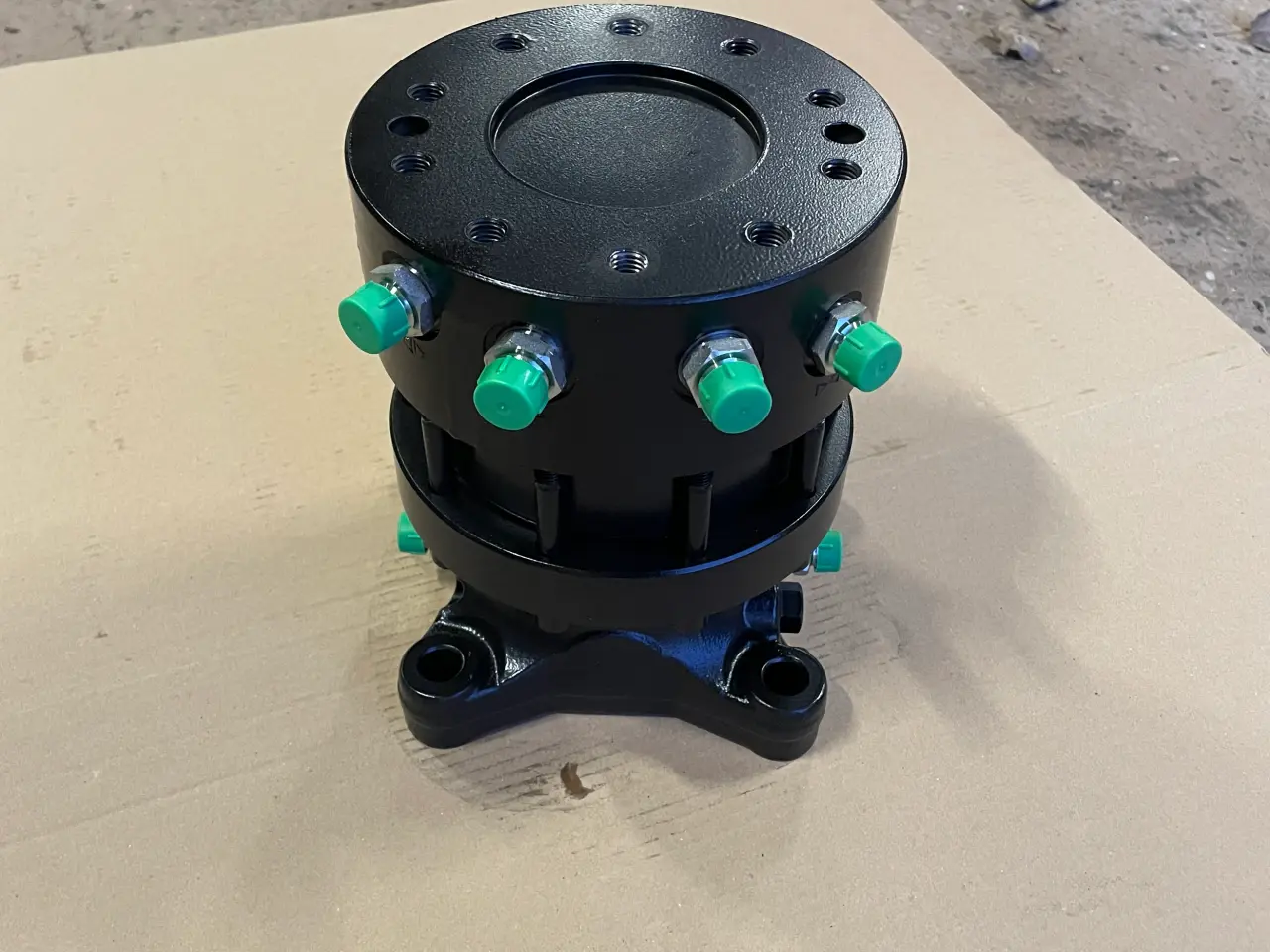 Billede 1 - Rotator - Ny 5,5 ton