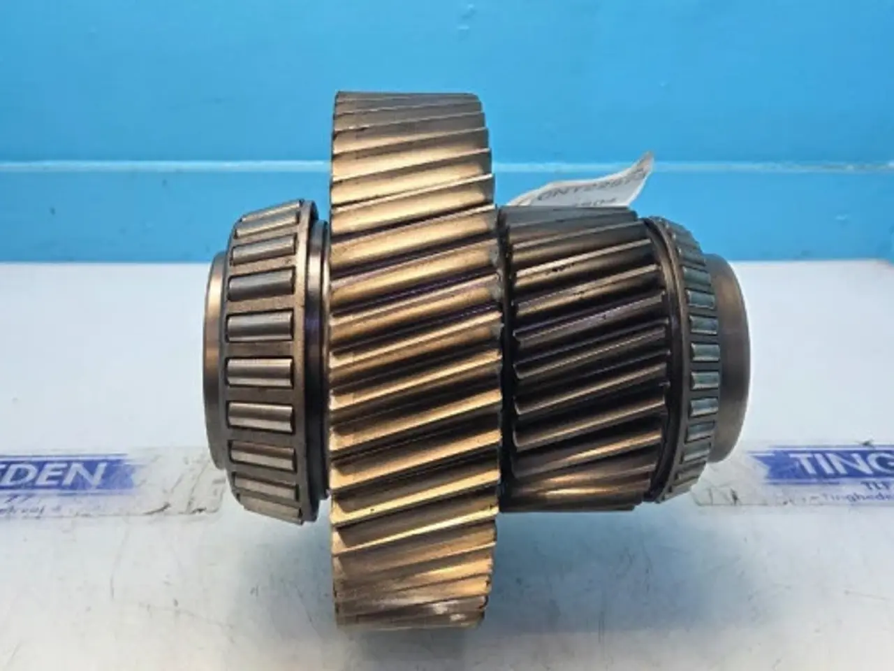 Billede 16 - Case Magnum 280 Gear 84211234
