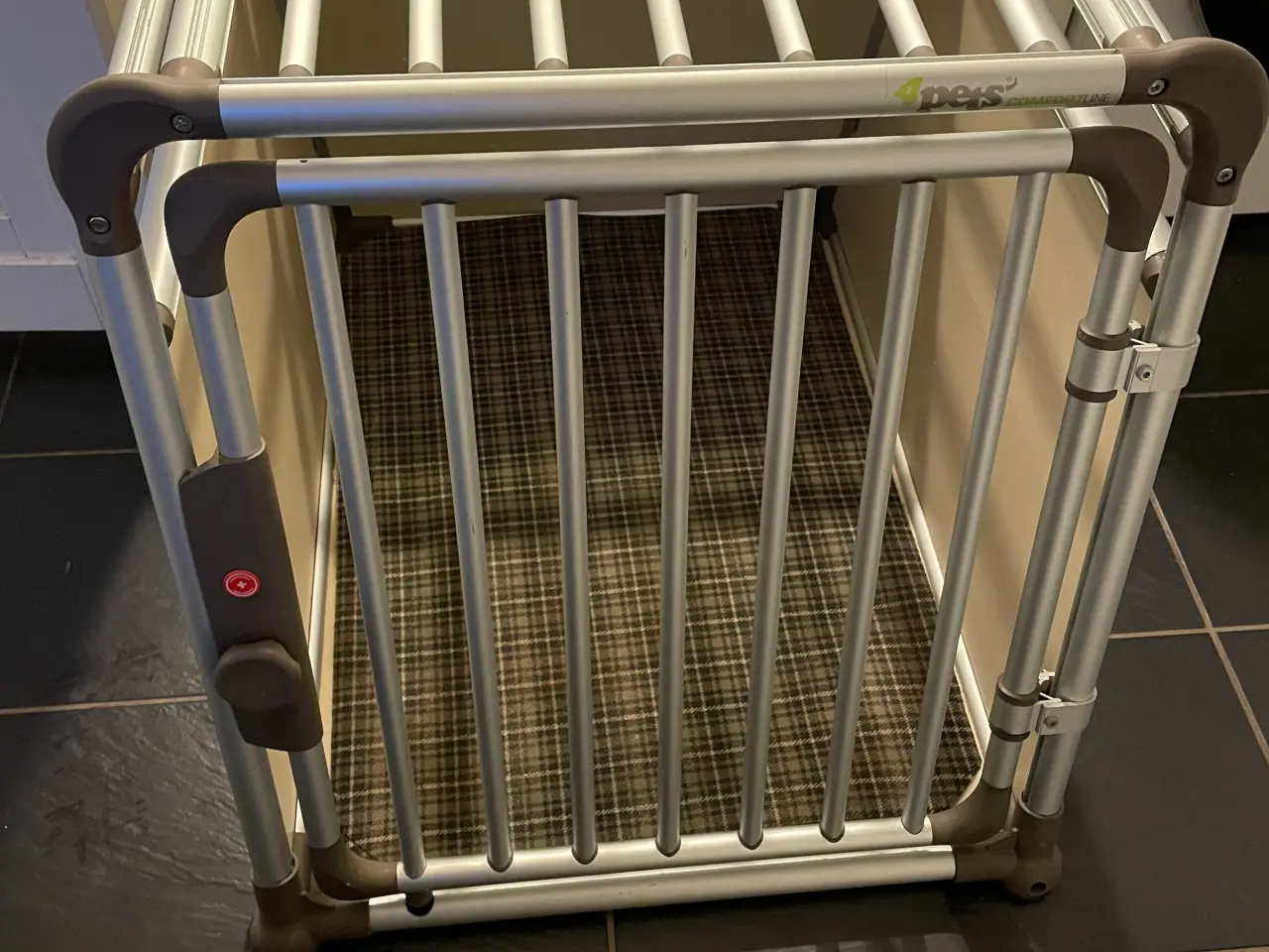 Billede 6 - Hundebur 4 PET’s comfort Line