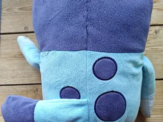 STOR Bluey Bamse ca.40cm
