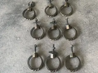 skuffe beslag