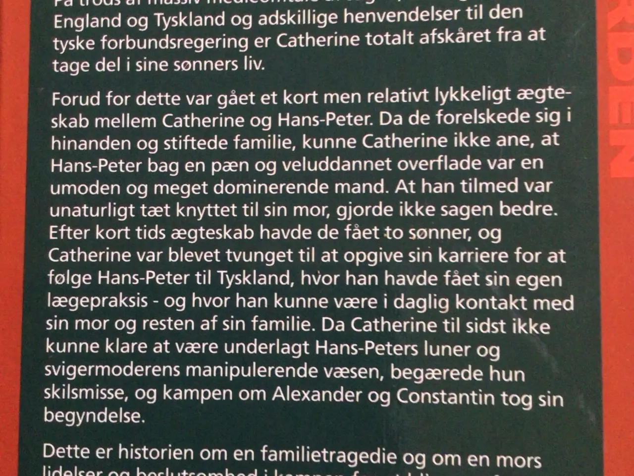 Billede 2 - Virkelighedens Verden : se billeder