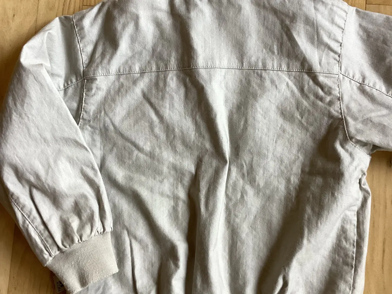 Billede 3 - Helly Hansen sommerjakke