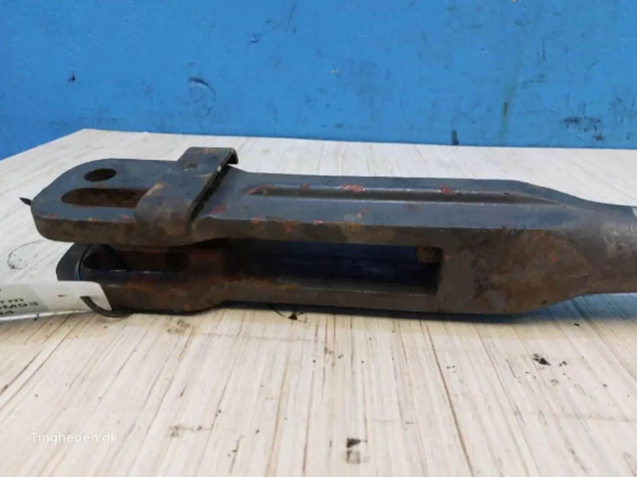 Billede 10 - Massey Ferguson 3060 Liftspindel 3384400M93