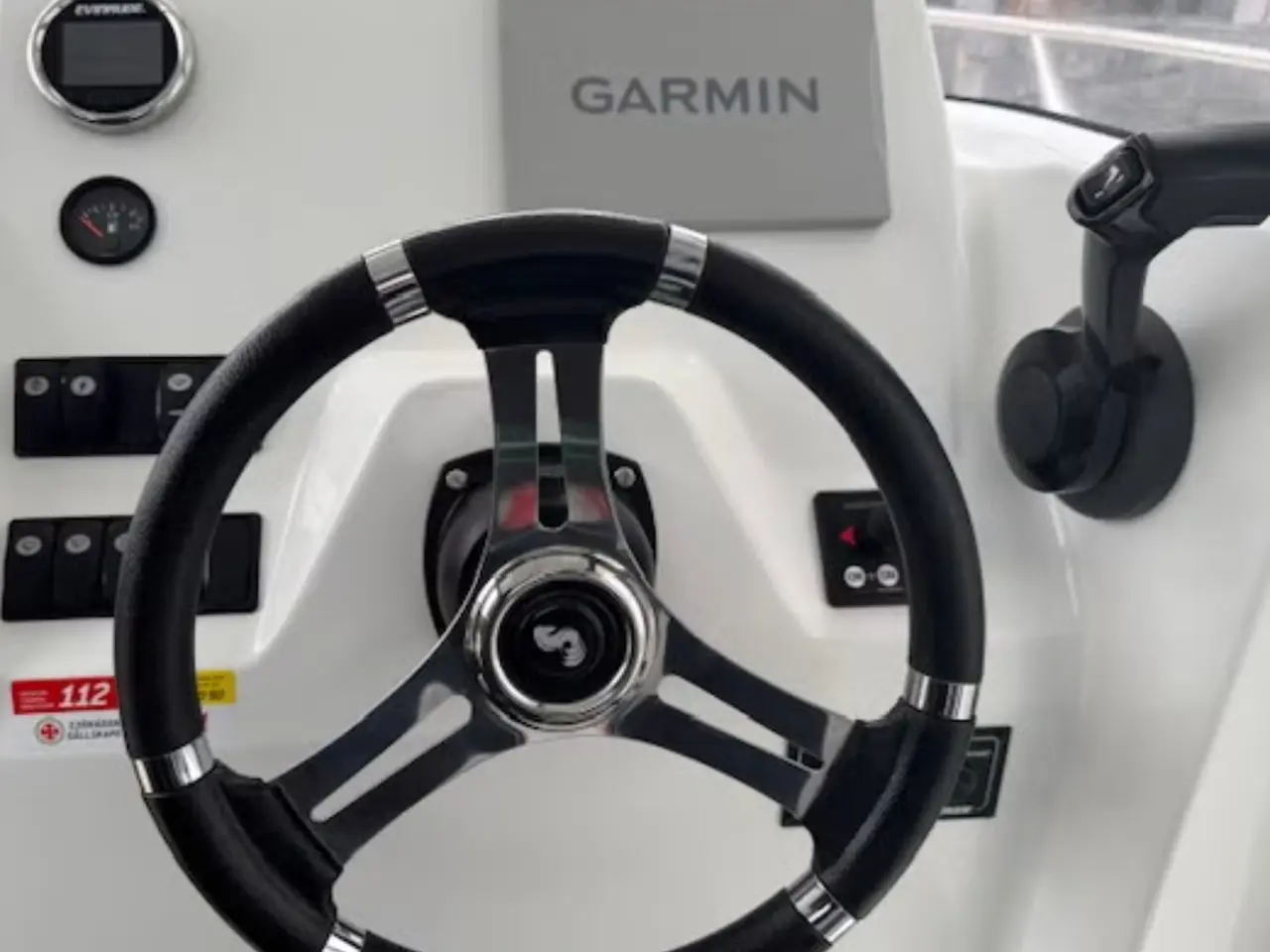 Billede 15 - Beneteau Barracuda 7