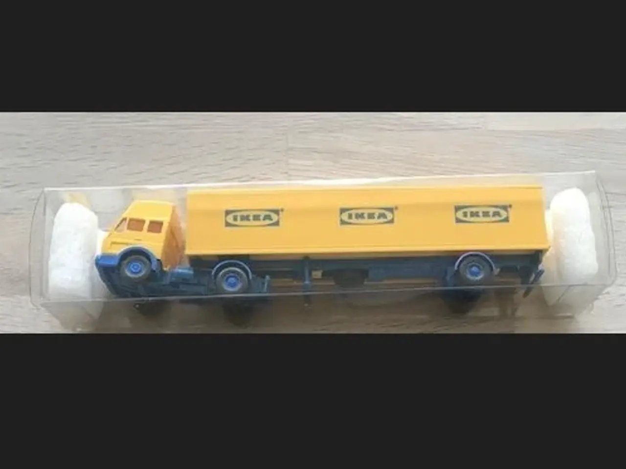 Billede 5 - Wiking Model lastbiler 1/87 H0