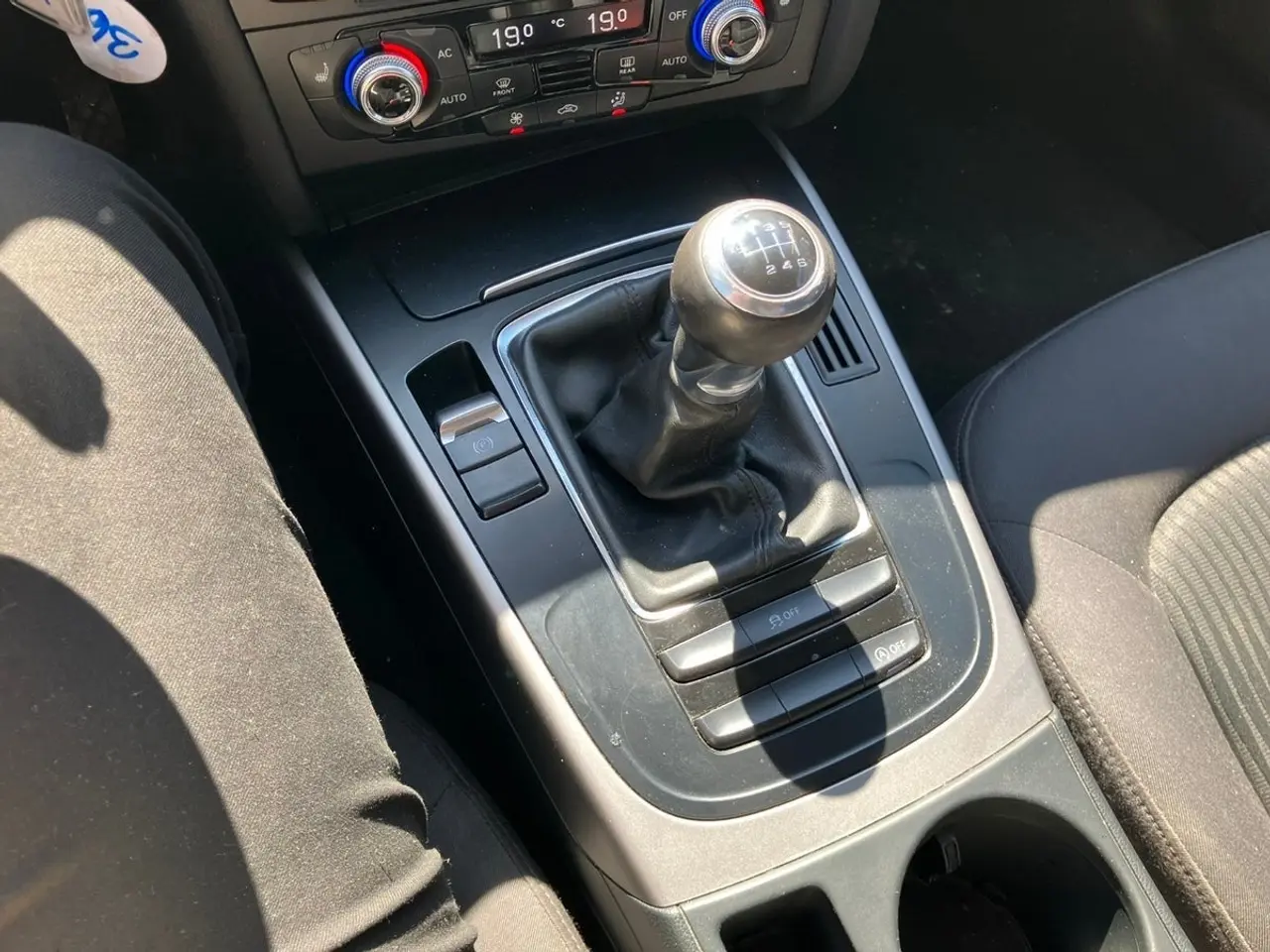 Billede 15 - Audi A4 2,0 TDi 136