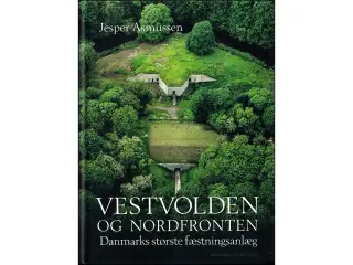 Vestvolden og Nordfronten
