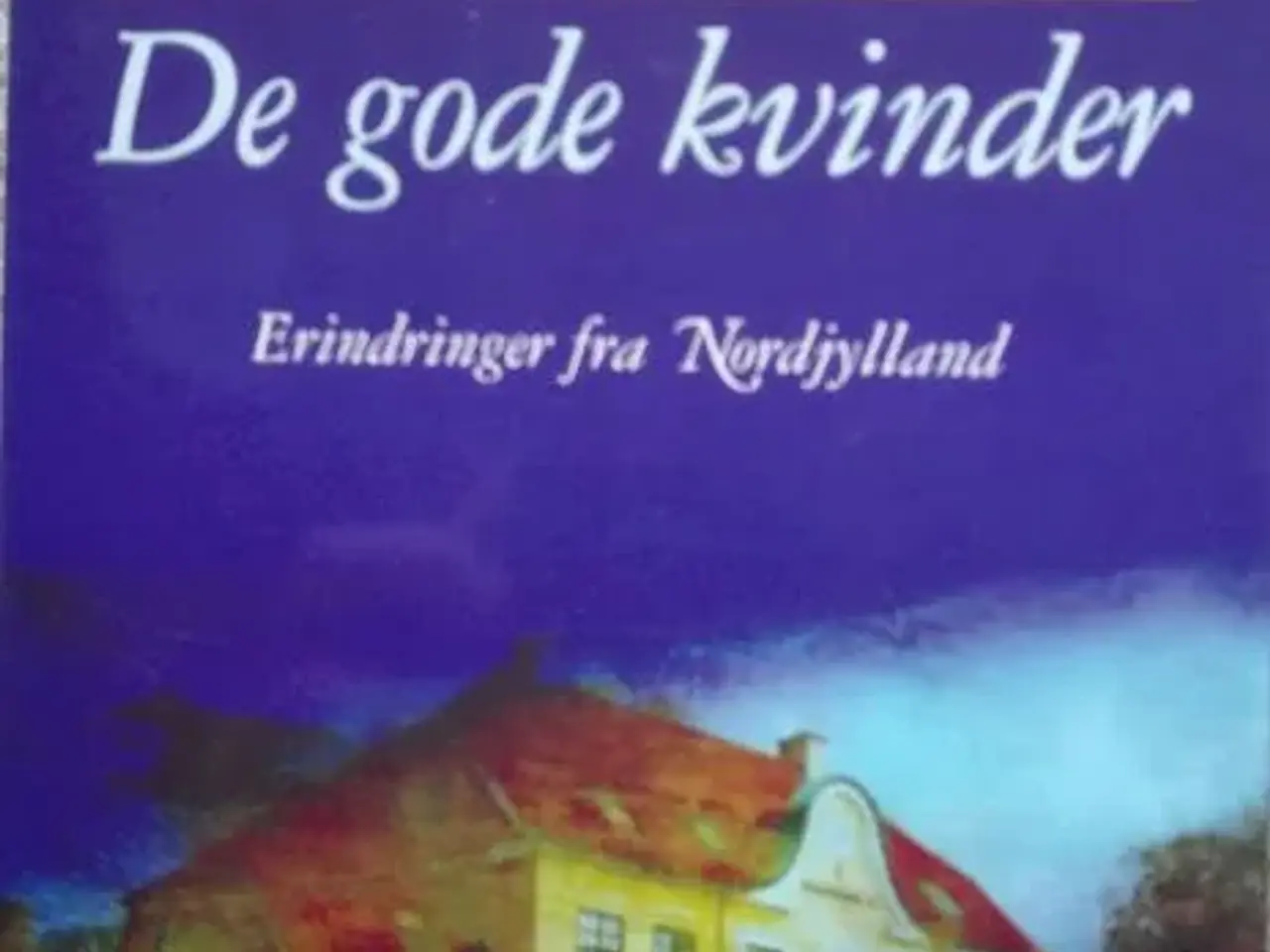 Billede 1 - Til Andrea & De gode kvinder