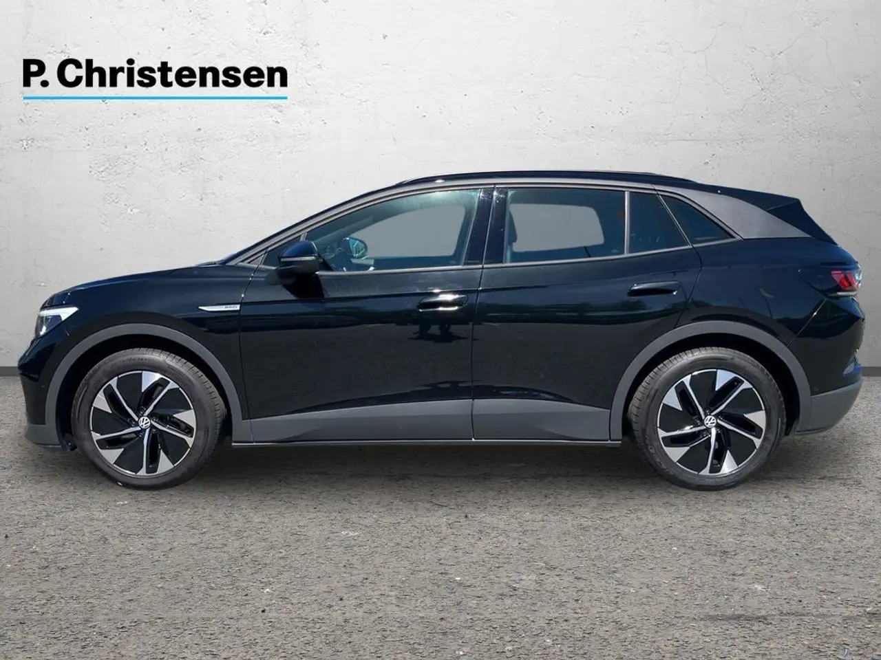 Billede 2 - VW ID.4 77 Pro