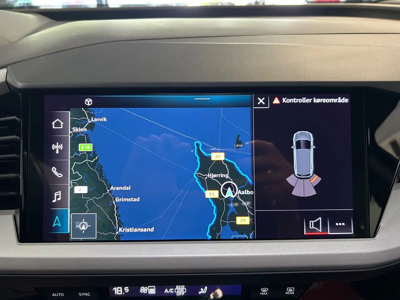 Billede 12 - Audi Q4 e-tron 35